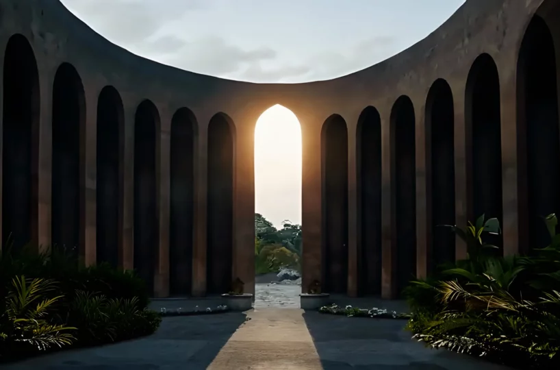 Omen Tulum - featured image