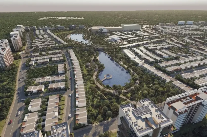 Amalba Cancun - featured image