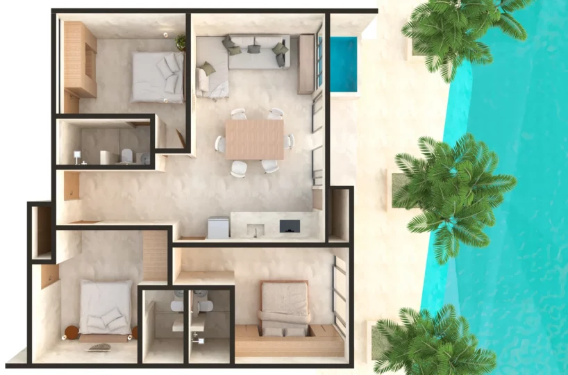 Cocay Oox Tulum - featured image