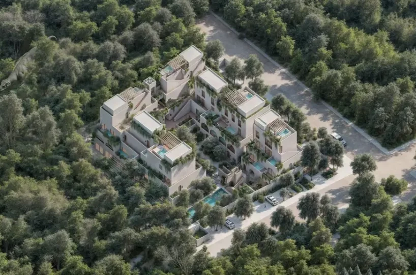 Ensamble Tulum - featured image