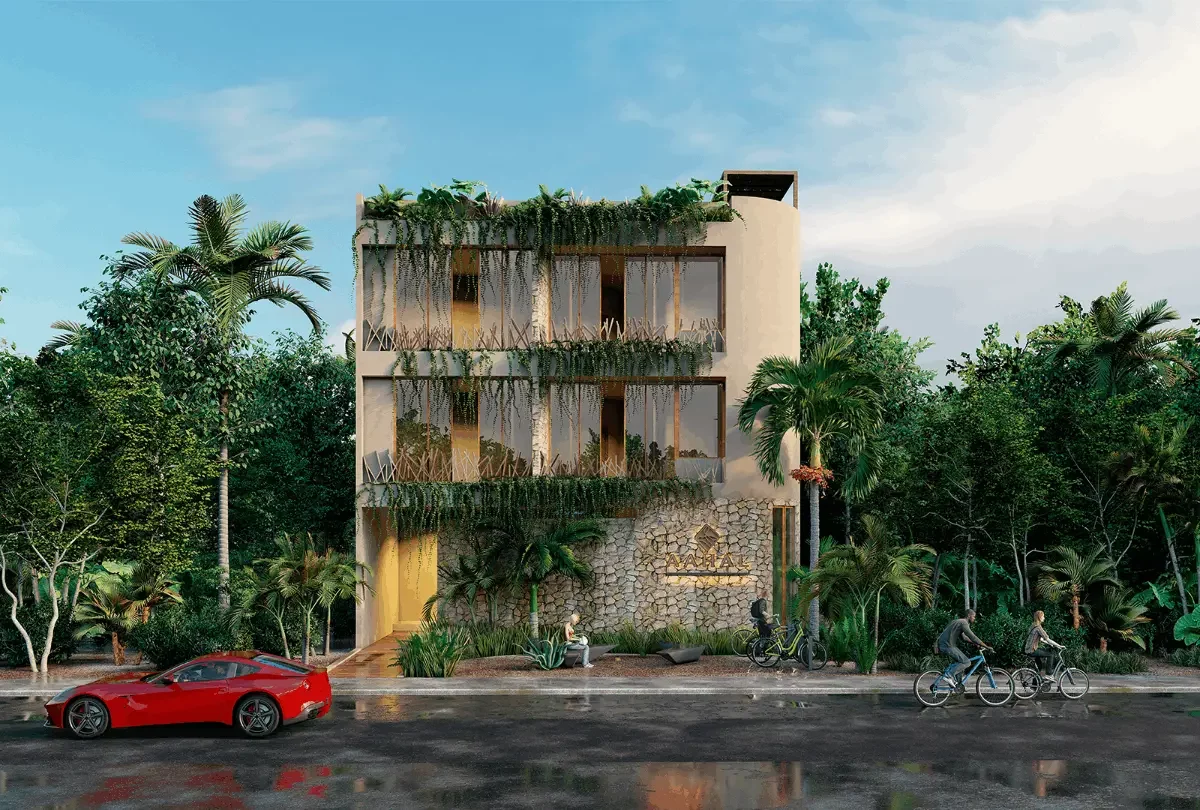 Aahal Tulum - featured image