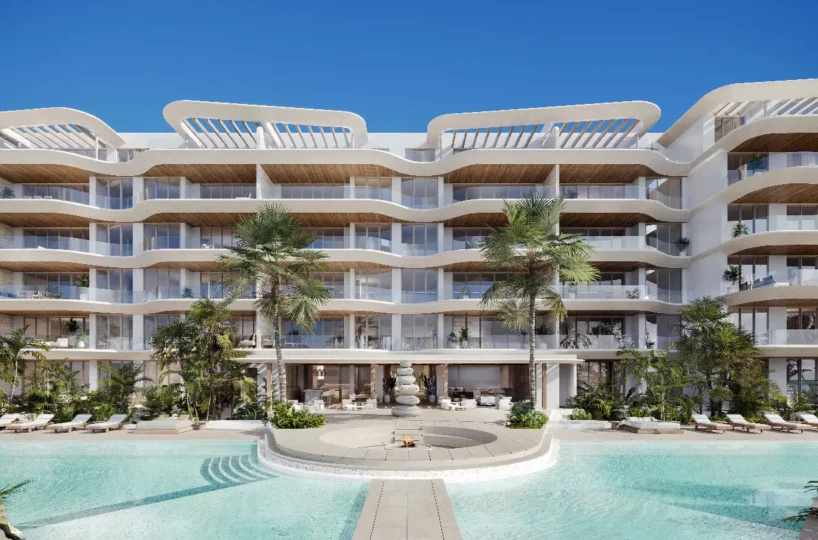 Marietta Isla Mujeres - featured image