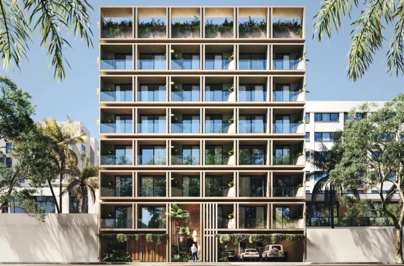 Sensara 28 Playa del Carmen - featured image