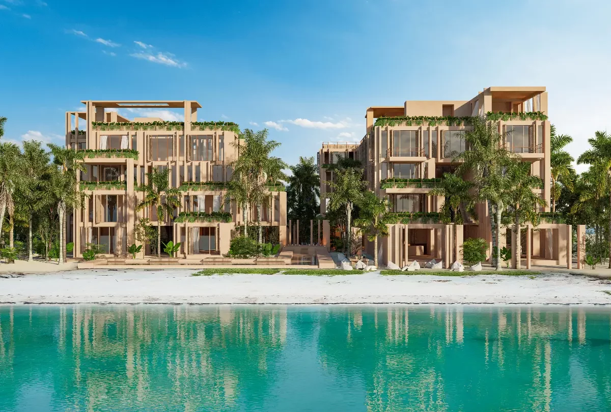 Bespoke Tulum - featured image