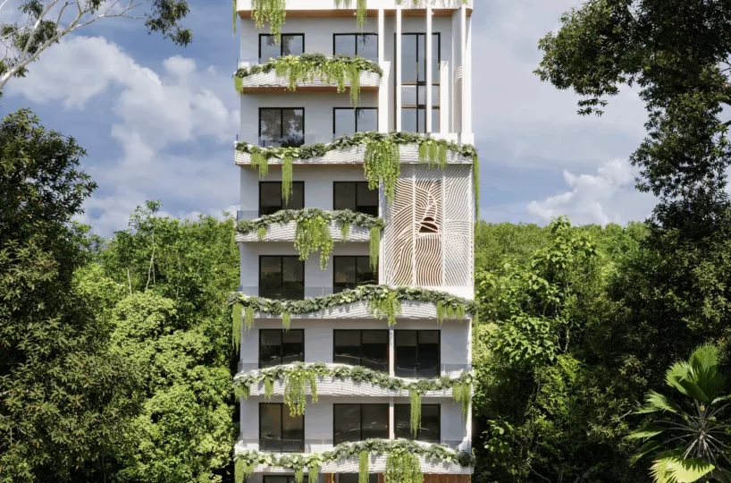 Zen Park Playa del Carmen - featured image