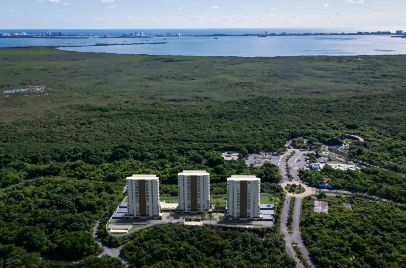 Zenit Cancun - featured image