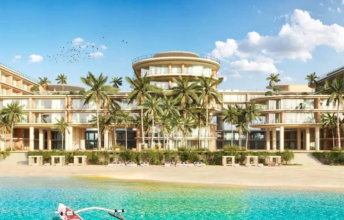 Zonna Playa del Carmen - featured image