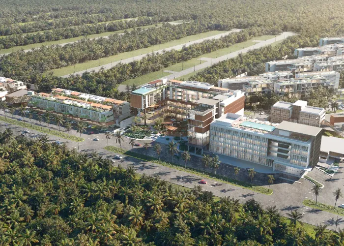 Acacia at Kelena Playa del Carmen - featured image