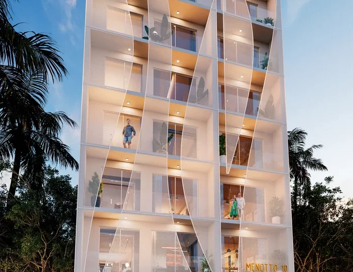 Menotto Playa del Carmen - featured image