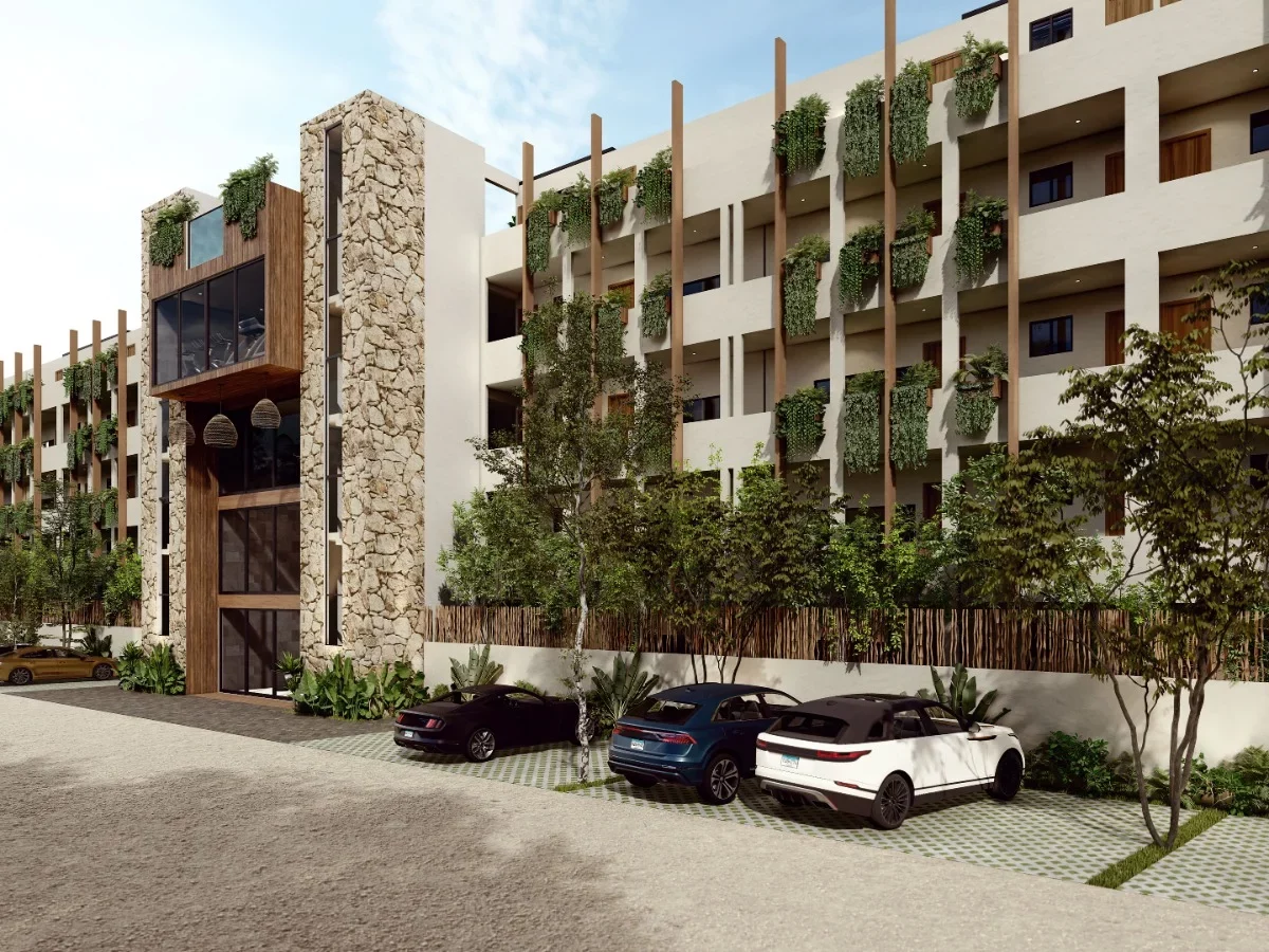 Naia Naay Tulum - featured image