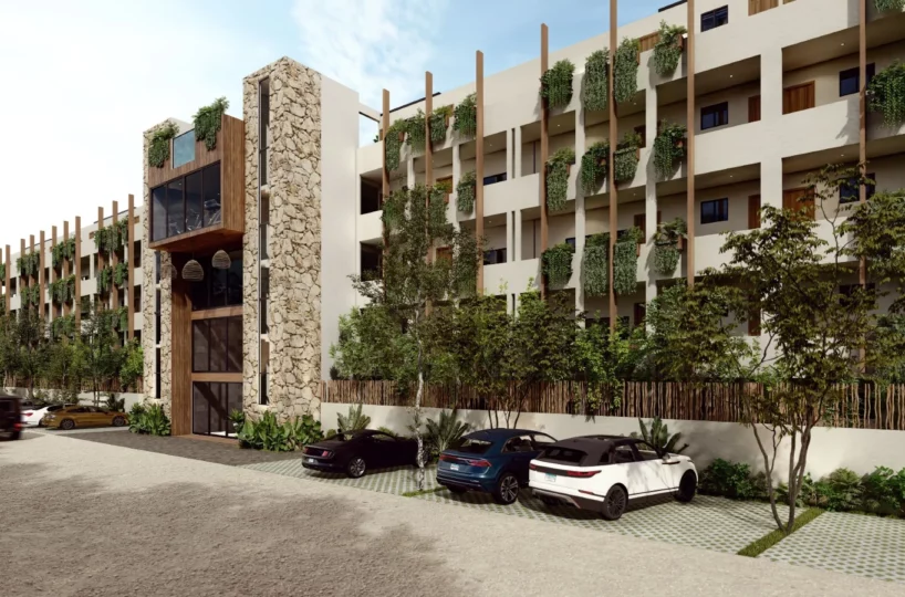 Naia Naay Tulum - featured image