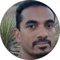 Sunil T. profile picture