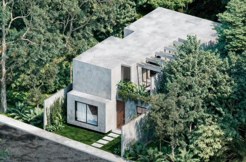 Casa Sak Tulum - featured image