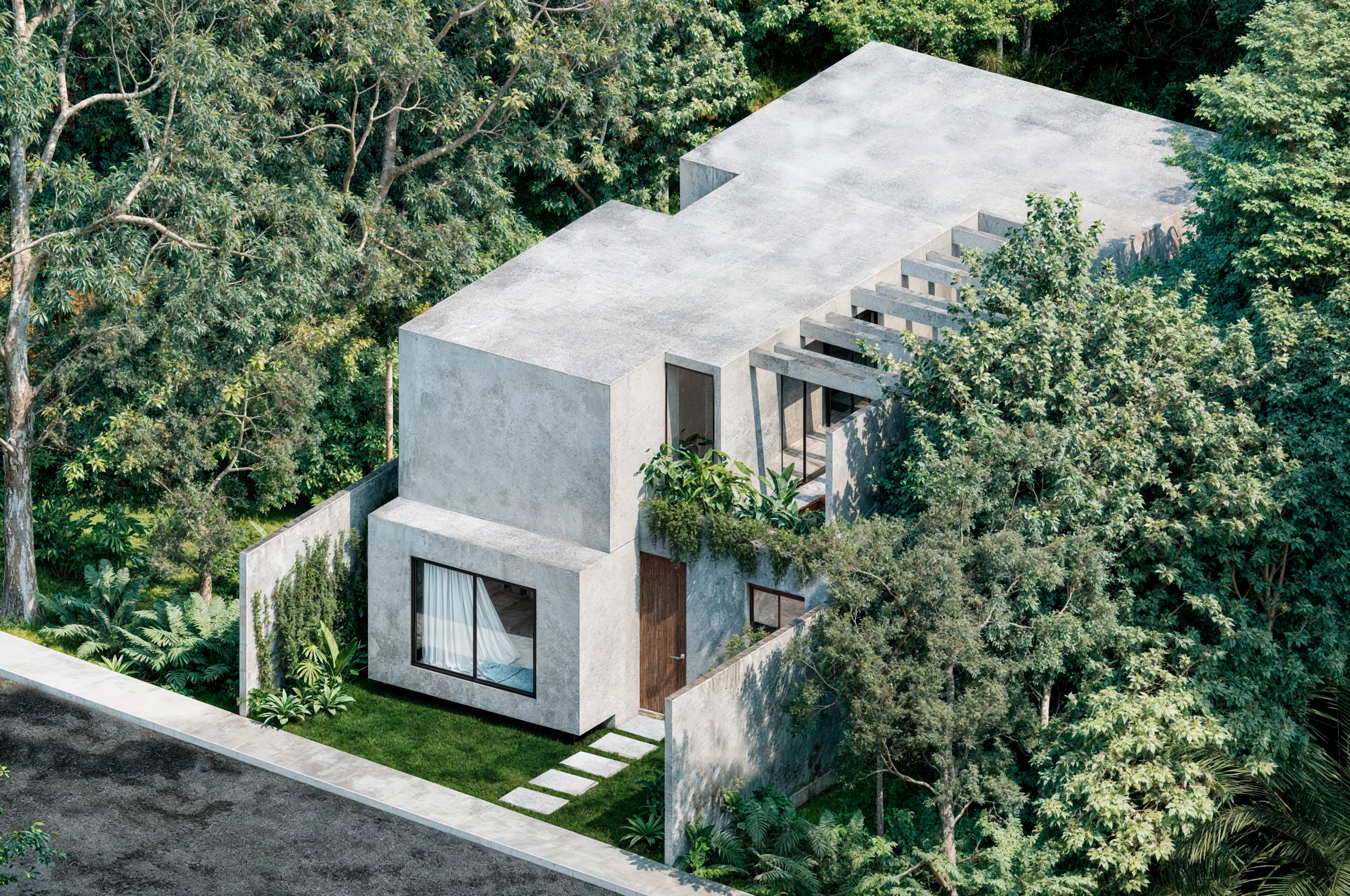 Casa Sak Tulum - featured image