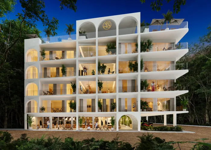 Menotto Tulum - featured image