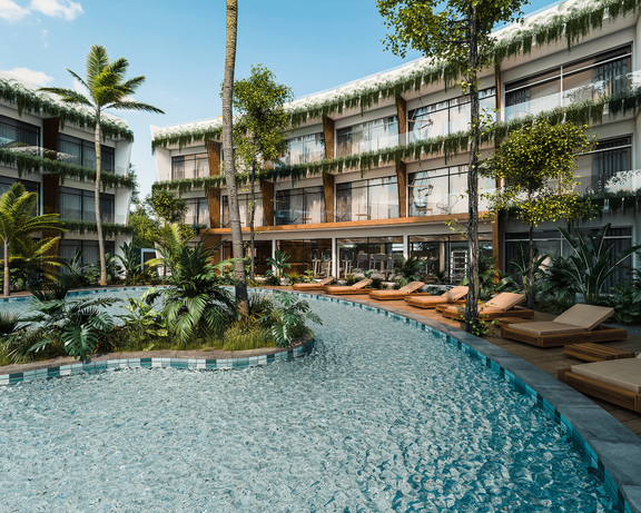 Meraki Tulum - featured image