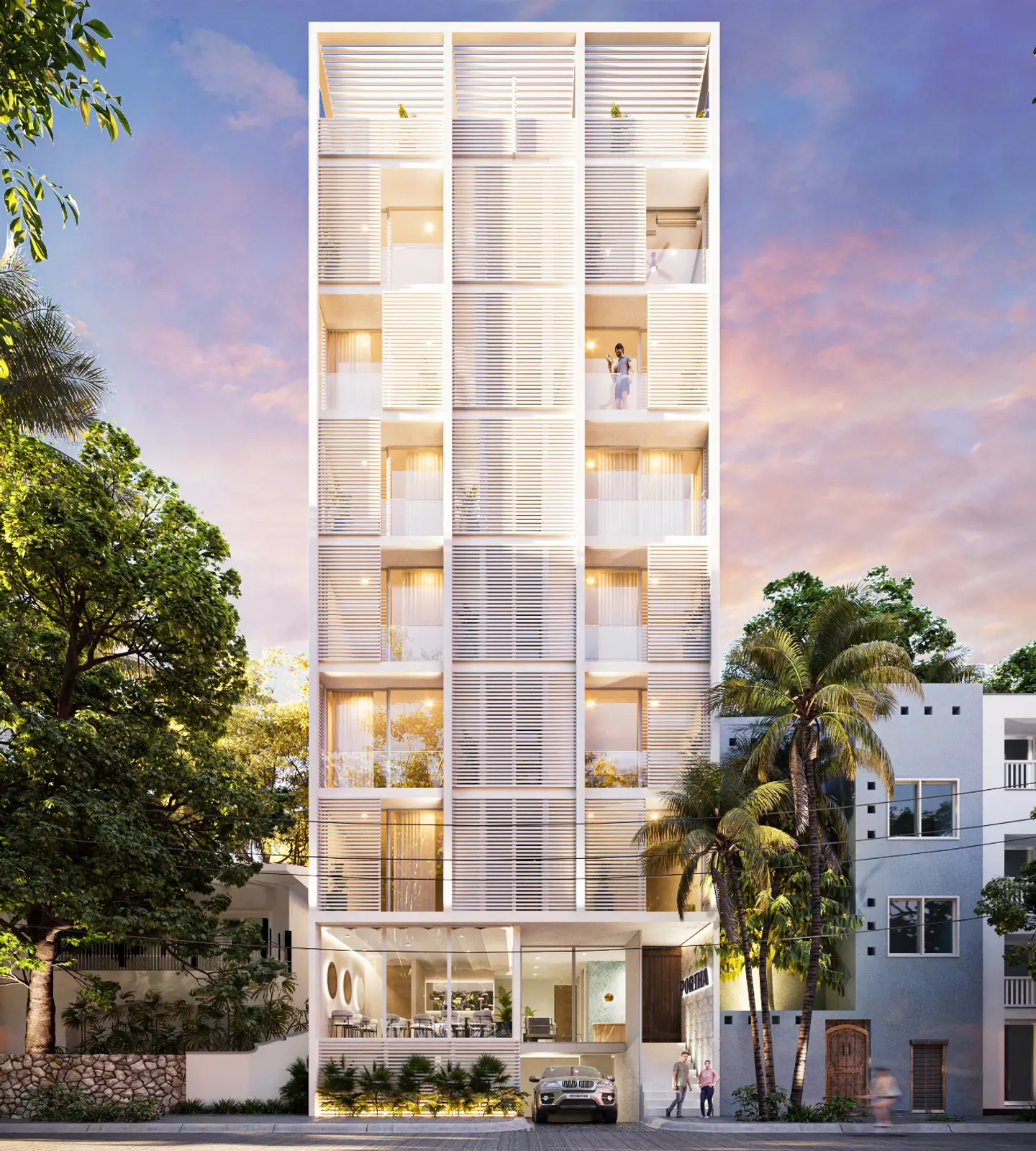 Portha Playa del Carmen - featured image