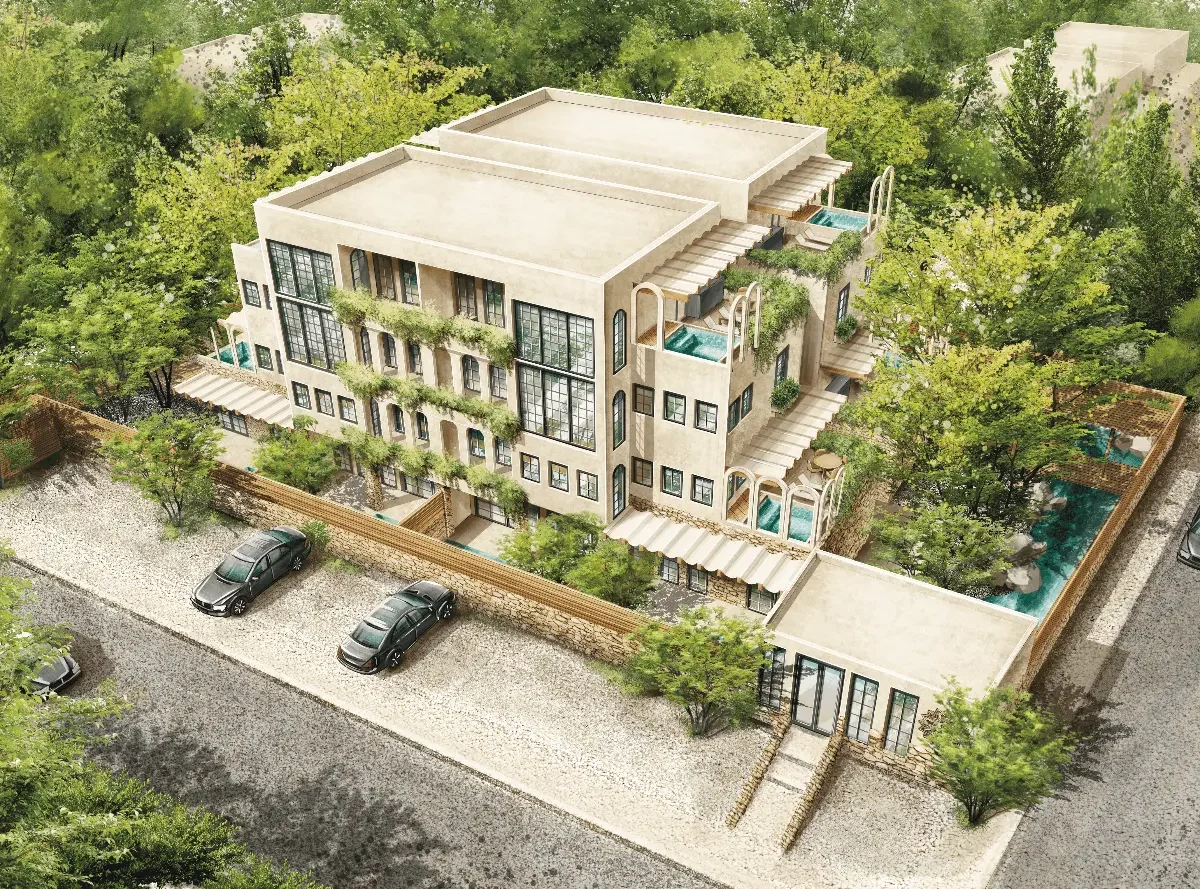 Adhonai Tulum - featured image