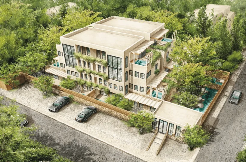 Adhonai Tulum - featured image