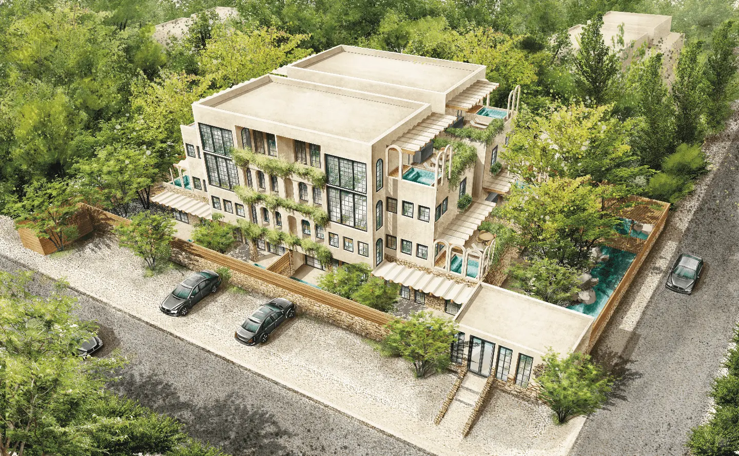 Adhonai Tulum - featured image