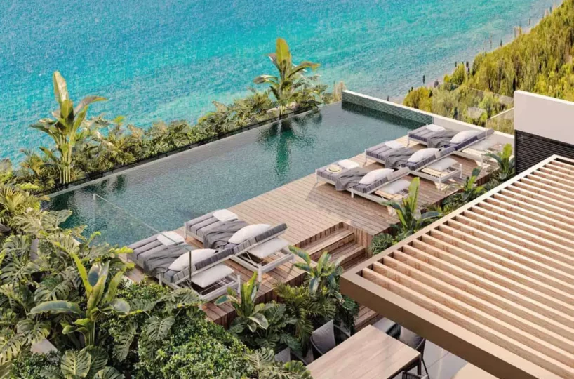 Nikki Ocean Playa del Carmen - featured image