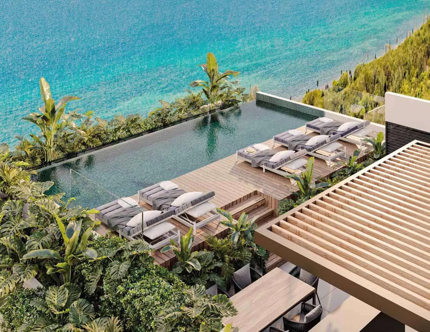 Nikki Ocean Playa del Carmen - featured image