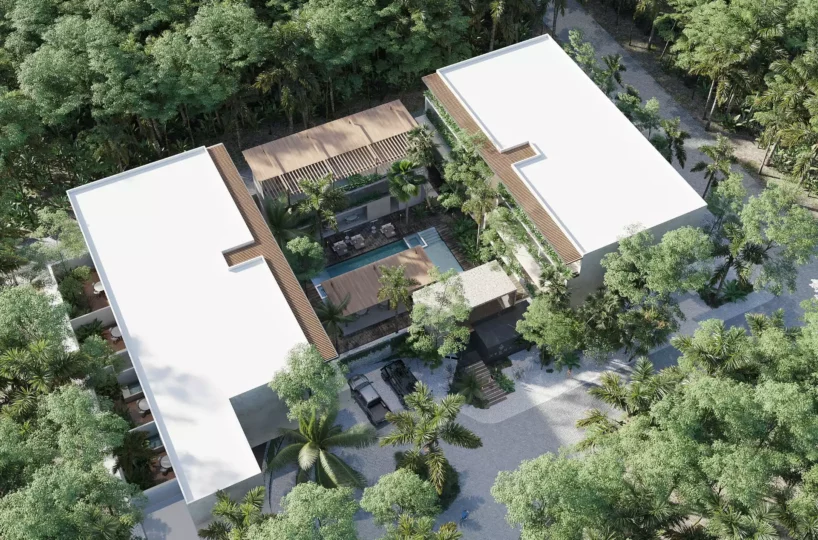 Nygma Tulum - featured image