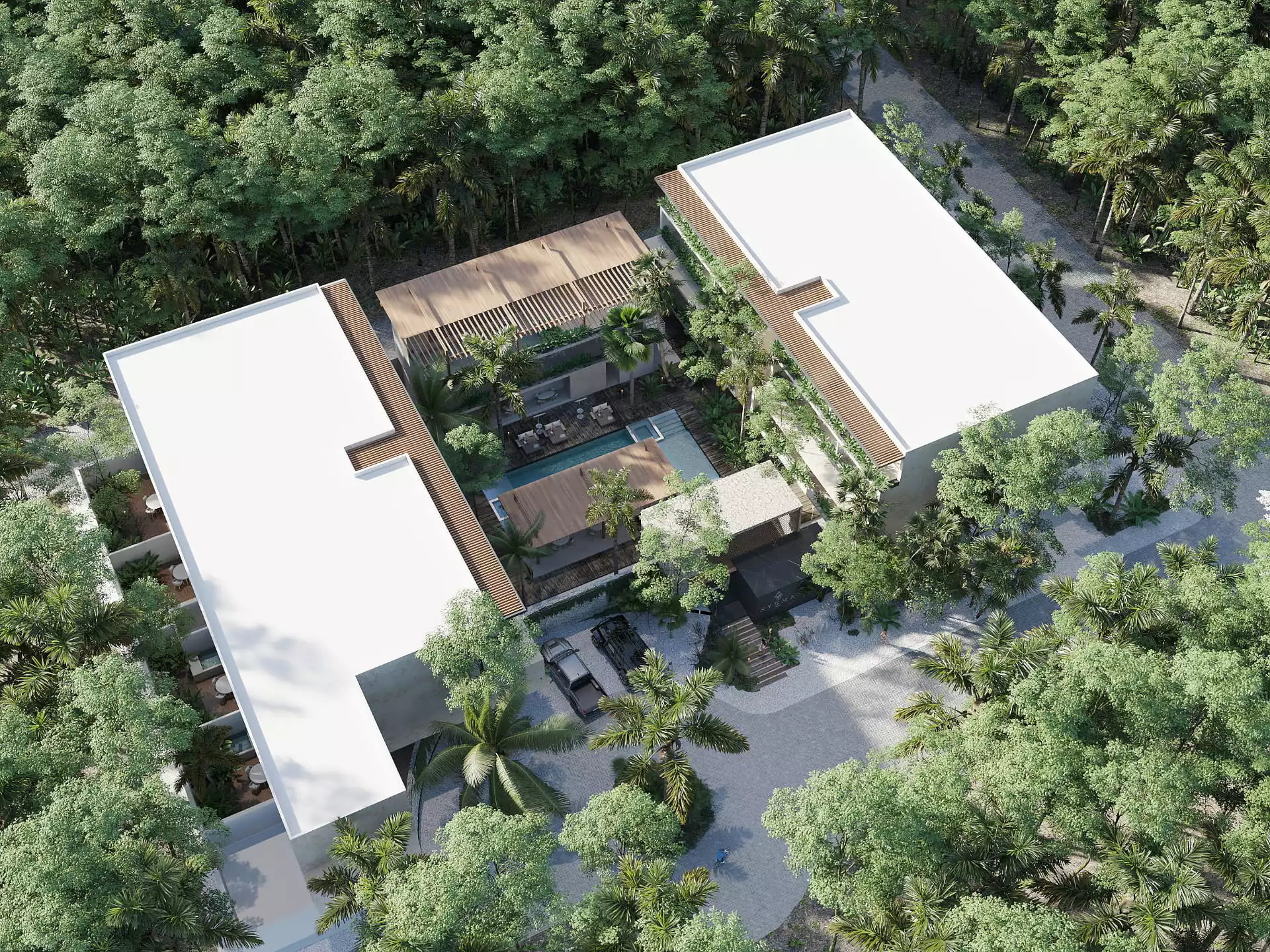 Nygma Tulum - featured image