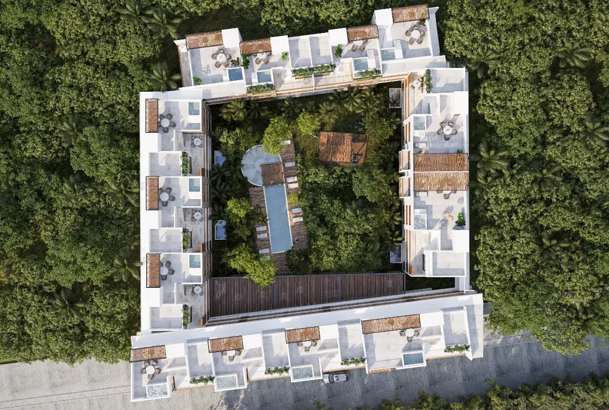 Oriana Tulum - featured image