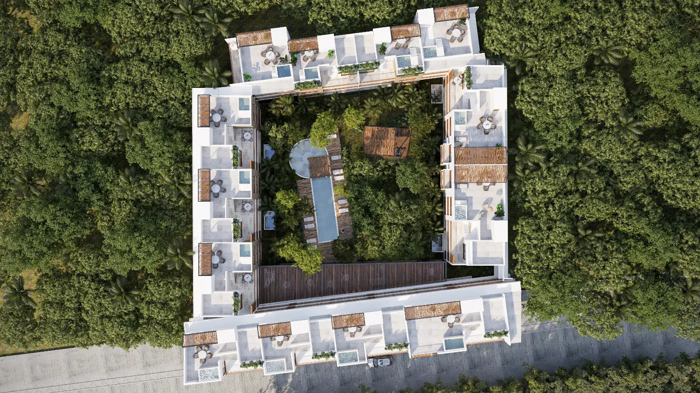 Oriana Tulum - featured image