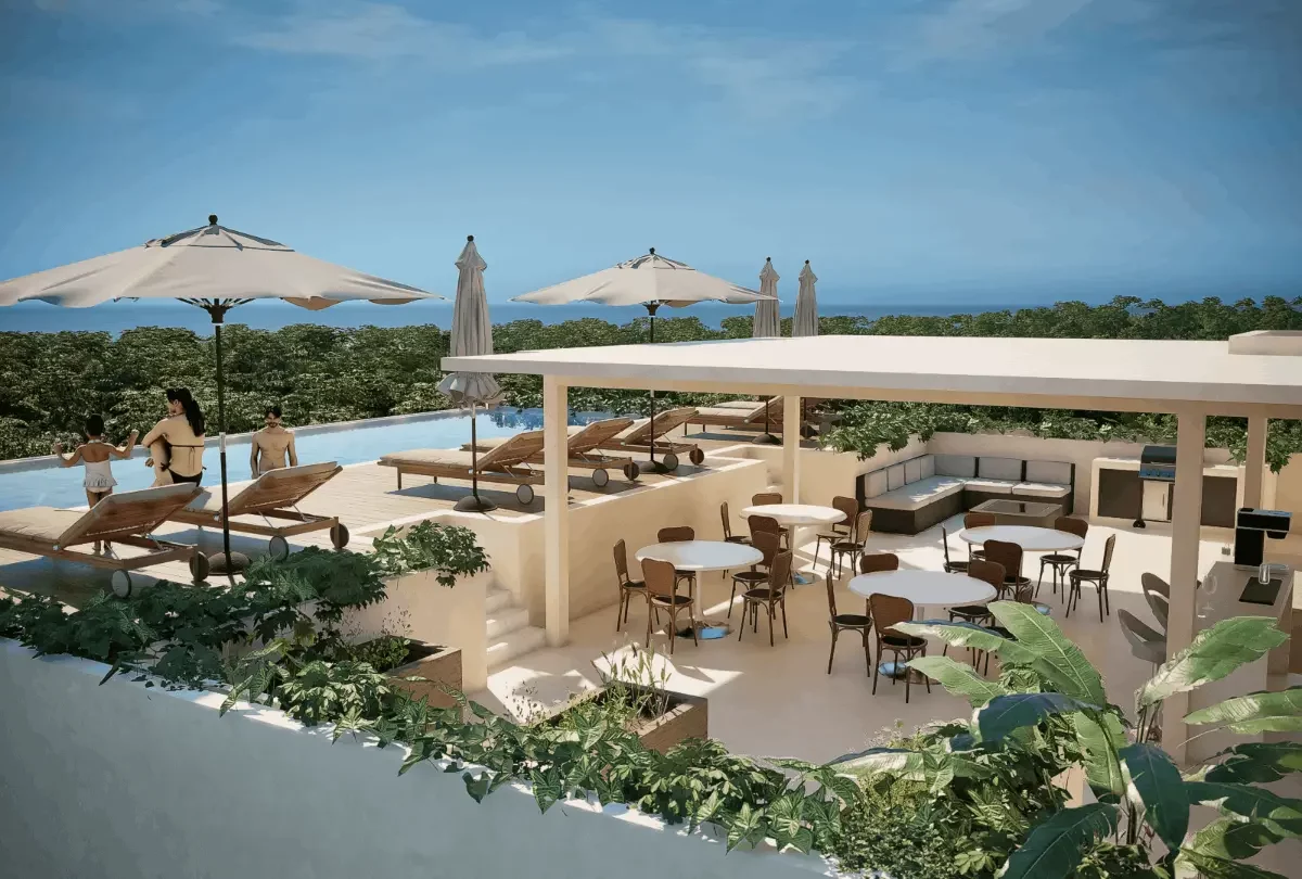 Polo 5ta Playa del Carmen - featured image