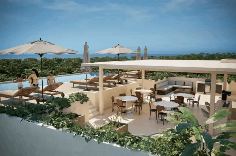 Polo 5ta Playa del Carmen - featured image