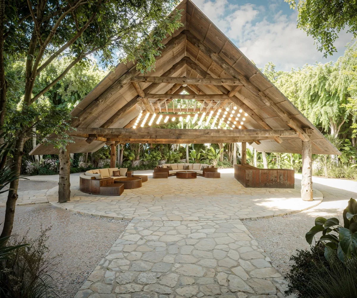 Selva Aurea Tulum - featured image