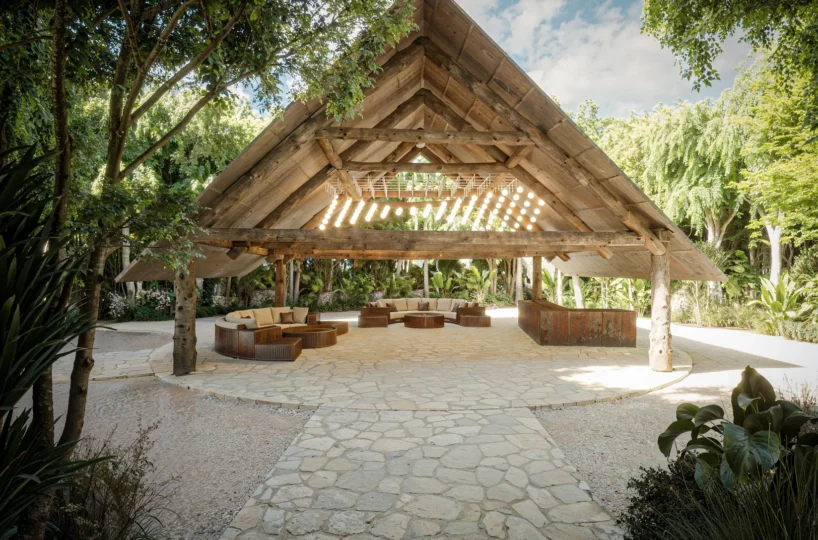 Selva Aurea Tulum - featured image