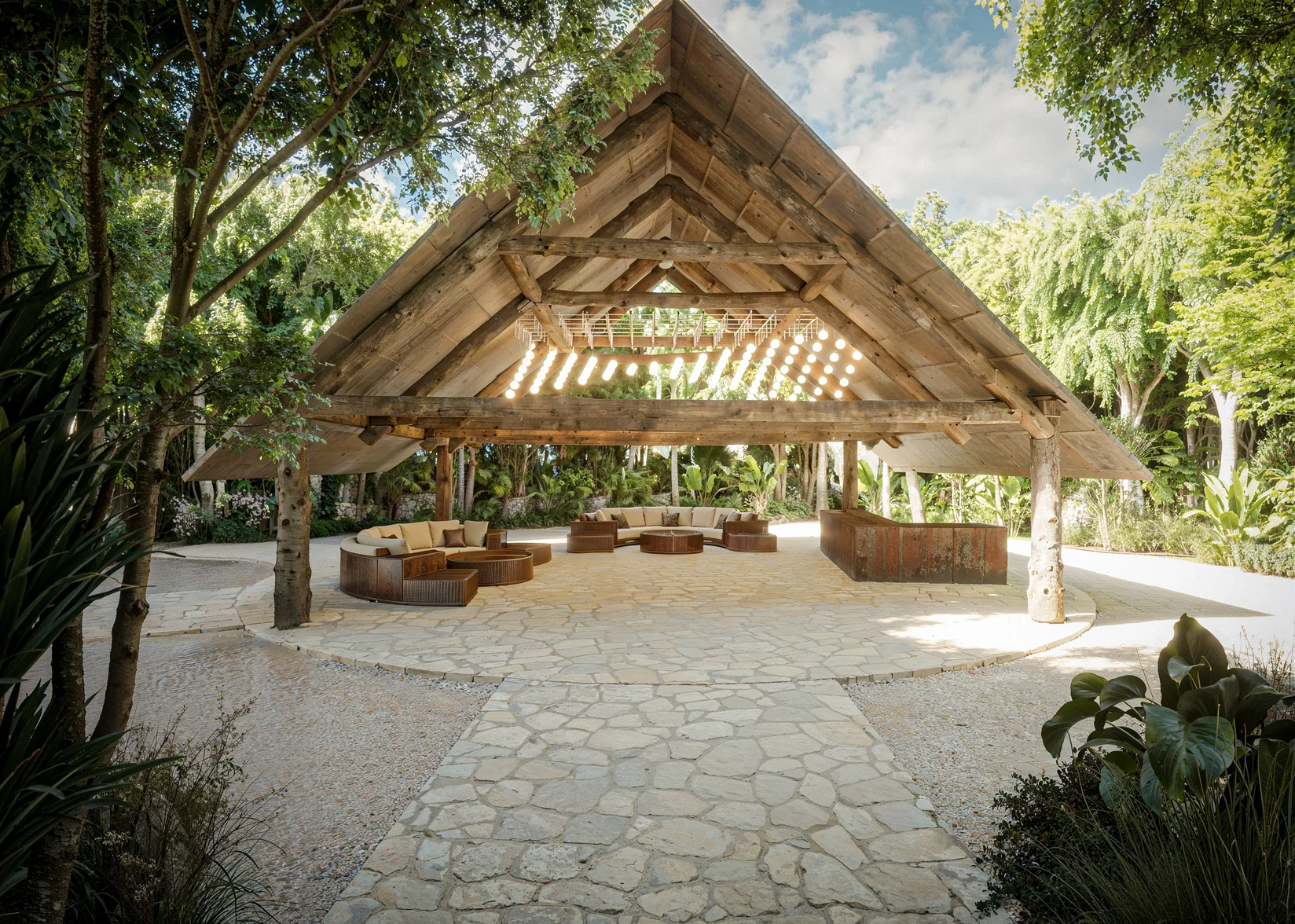 Selva Aurea Tulum - featured image