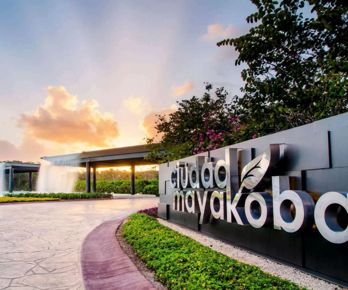Mayakoba Country Club - featured image