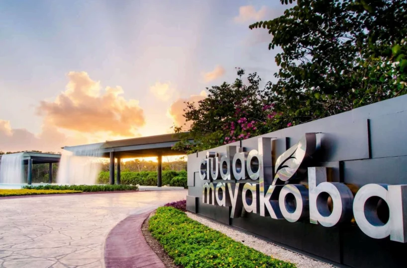 Mayakoba Country Club - featured image