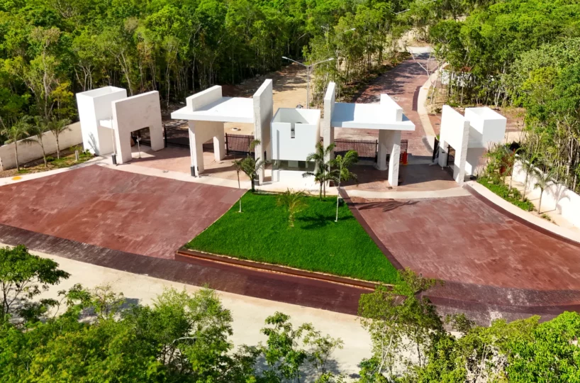 Mayakoba Senderos - featured image