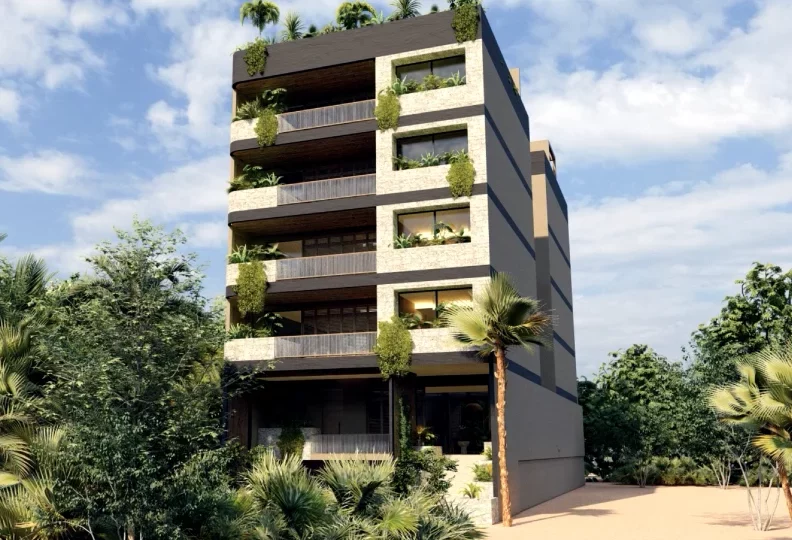 Koox Puerto Morelos - featured image