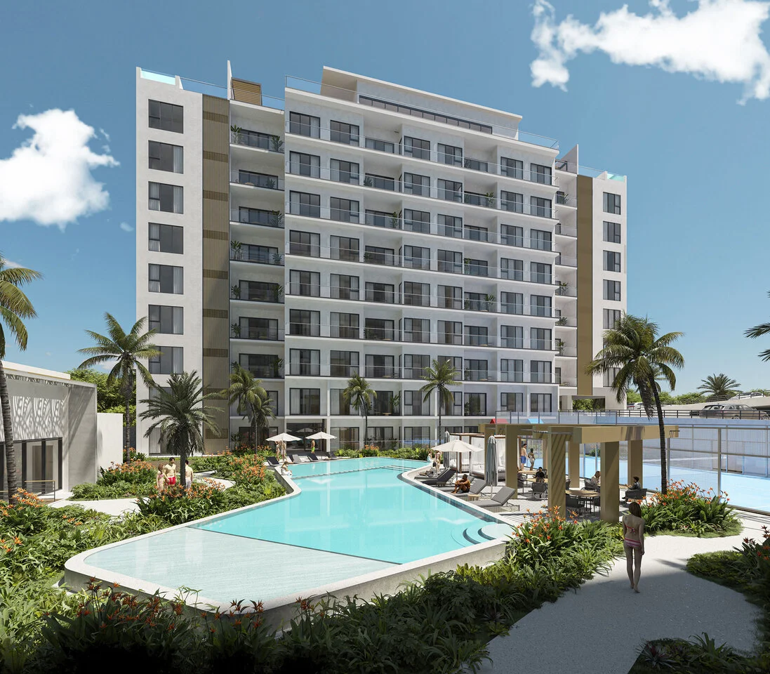 Real Aurora Playa del Carmen - featured image