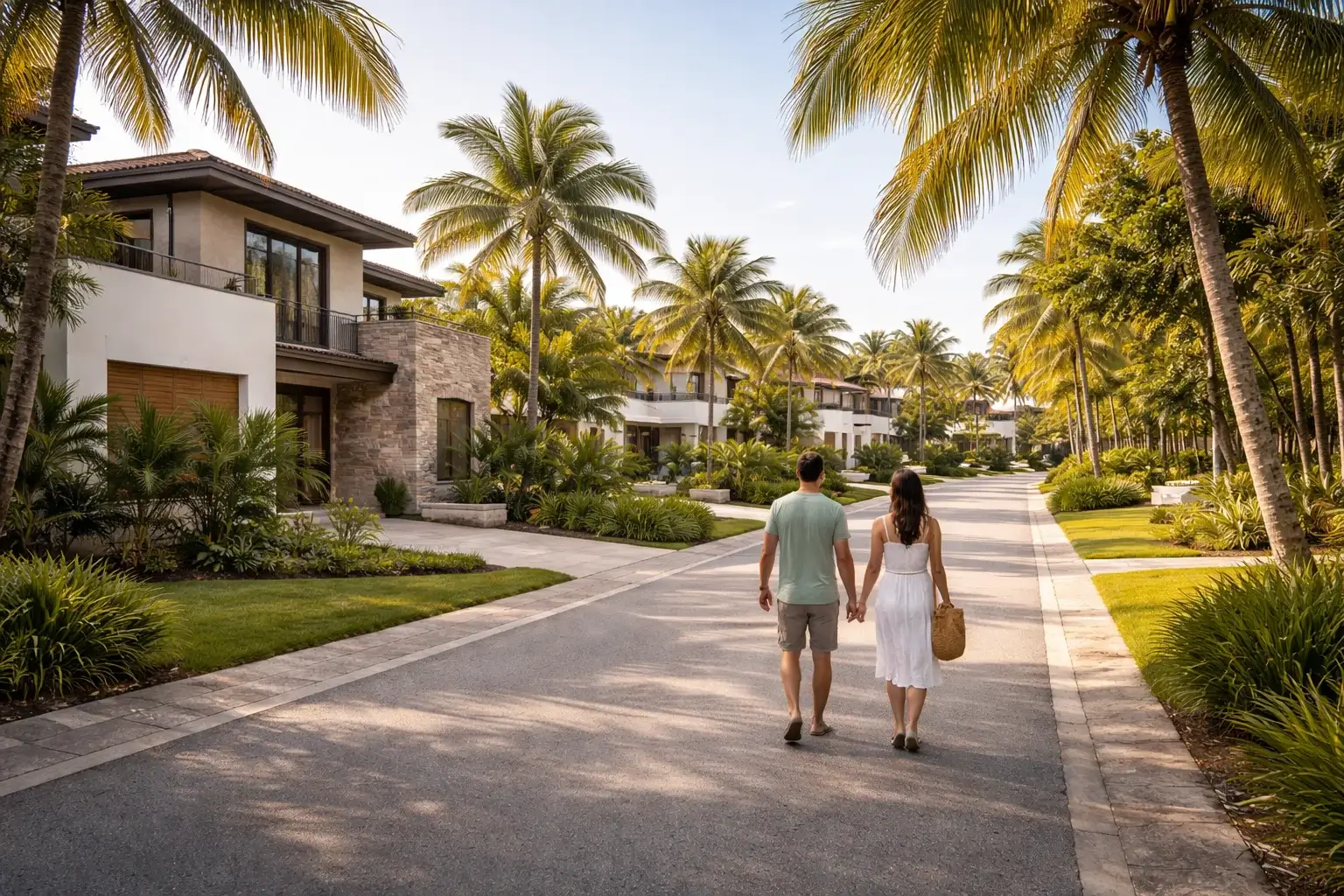 Best Gated Communities in Tulum - featured image