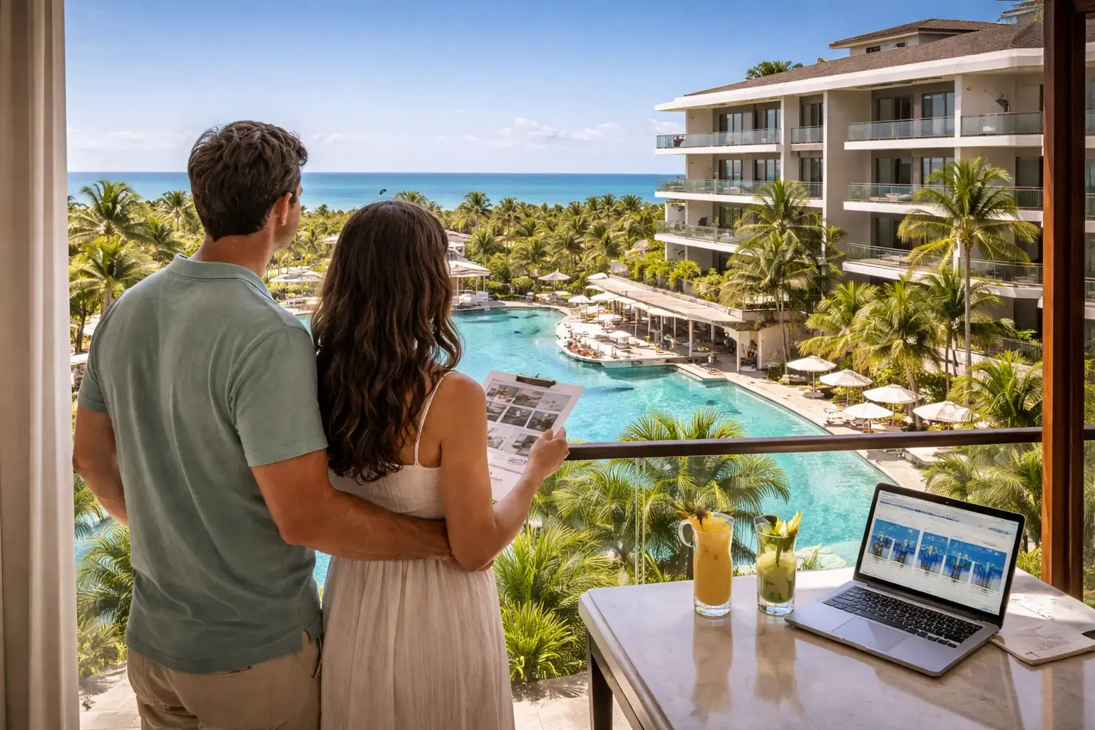 Condo-Hotel as Investment in Mexico - featured image