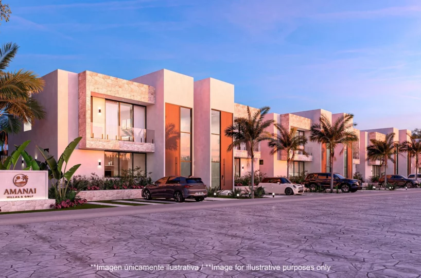 Amanai Tulum - featured image