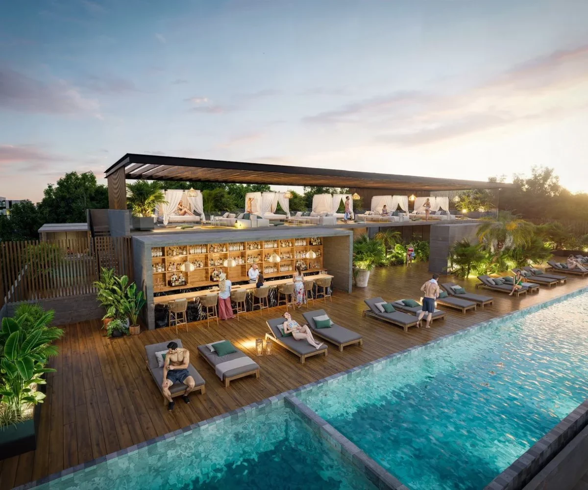 Bojo Playa del Carmen - featured image