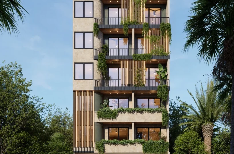 Lua 3030 Playa del Carmen - featured image