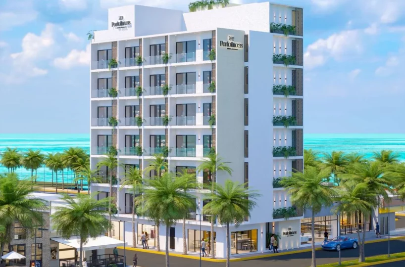 Portofino 28 Playa del Carmen - featured image