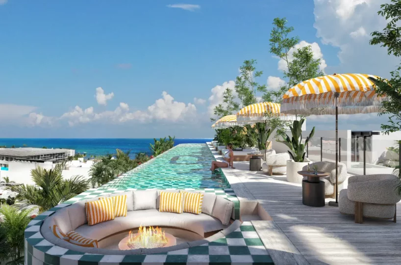 Atzaro Playa del Carmen - featured image