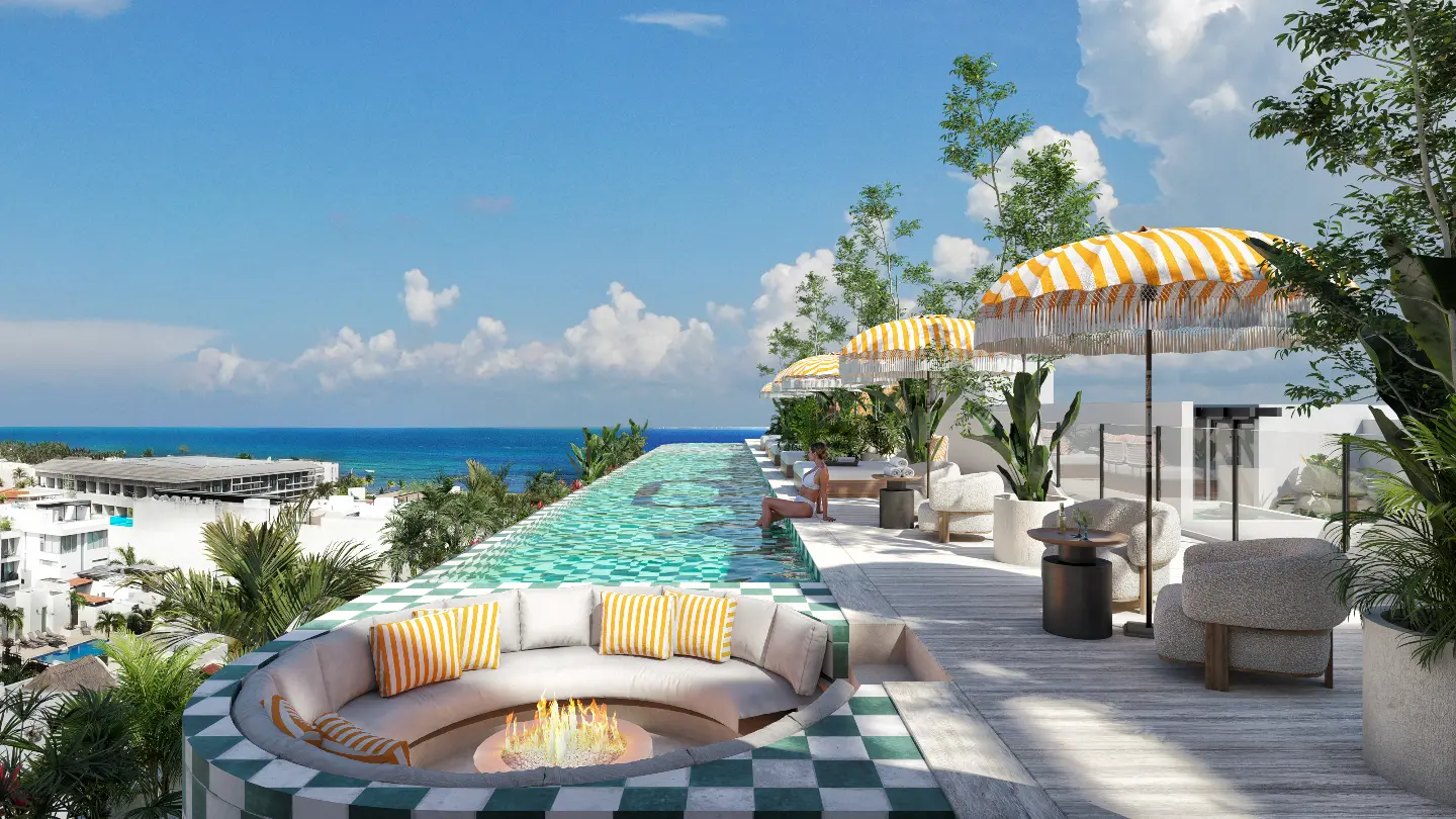 Atzaro Playa del Carmen - featured image