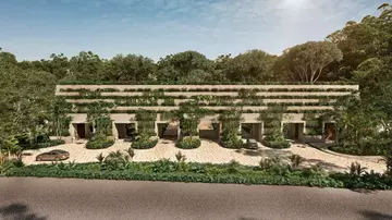 Kaybe Tulum - land for sale