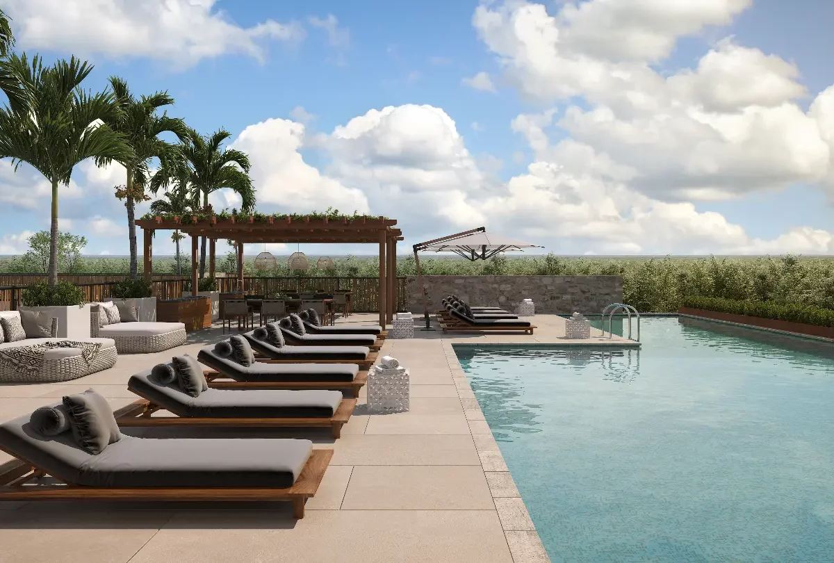 Macondo Ciudad Mayakoba - featured image